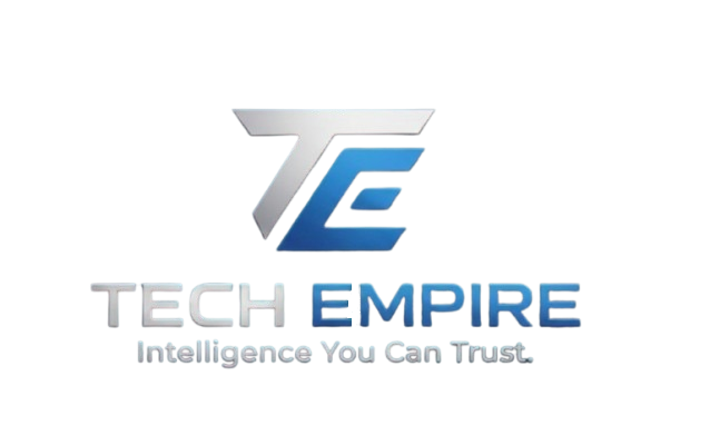 Tech Empire 